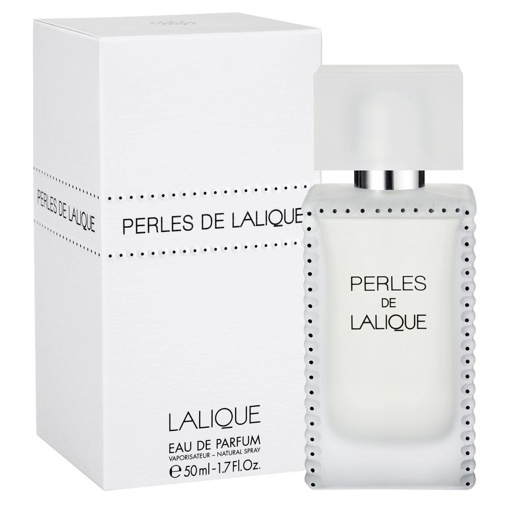 Lalique Perles De Lalique EDP parfumuotas vanduo moterims, 50 ml