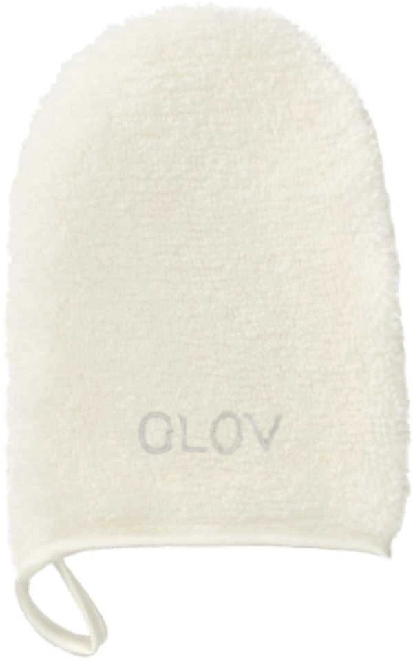 Glov On-The-Go makiažo valiklis Travel Easy Gentle Wash Sensitive Skin