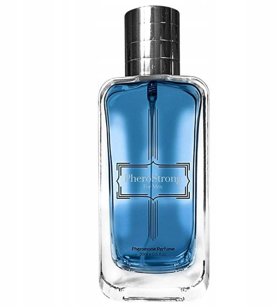 Pherostrong Vyrams EDP 50 ml