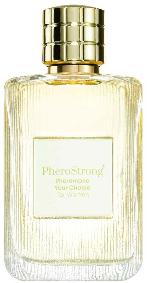 Medica Feromonas PheroStrong Jūsų pasirinkimas moterims 50ml
