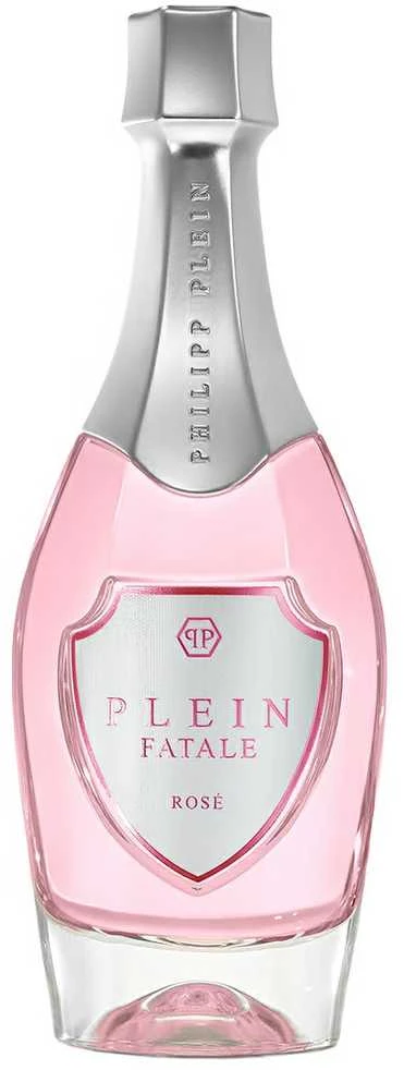 Philipp Plein Plein Fatale Rosé EDP parfumuotas vanduo moterims, 90 ml