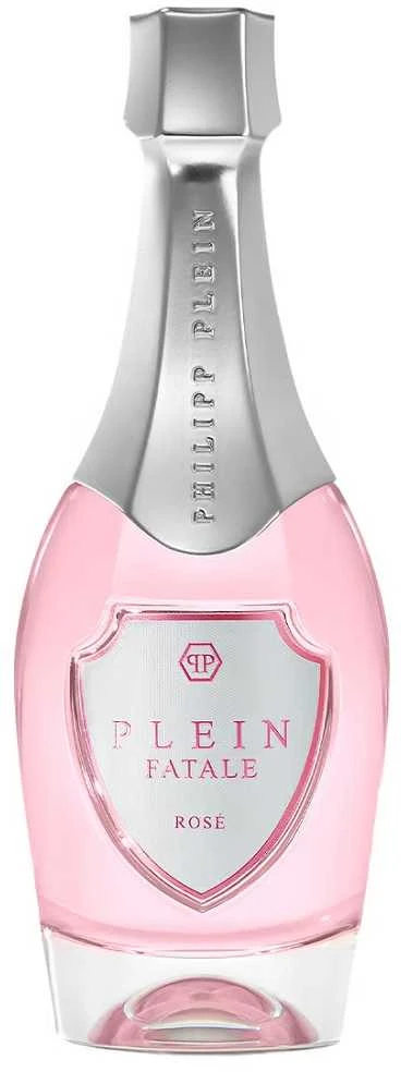 Philipp Plein Plein Fatale Rosé EDP parfumuotas vanduo moterims, 50 ml