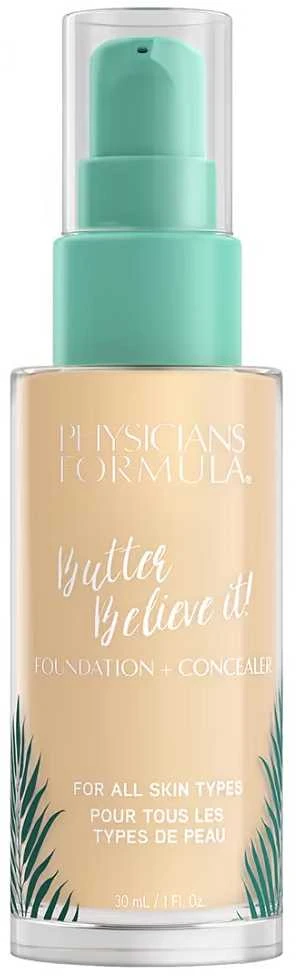 Physicians Formula Gydytojai Formula Butter Patikėk! Makiažas, 30 ml