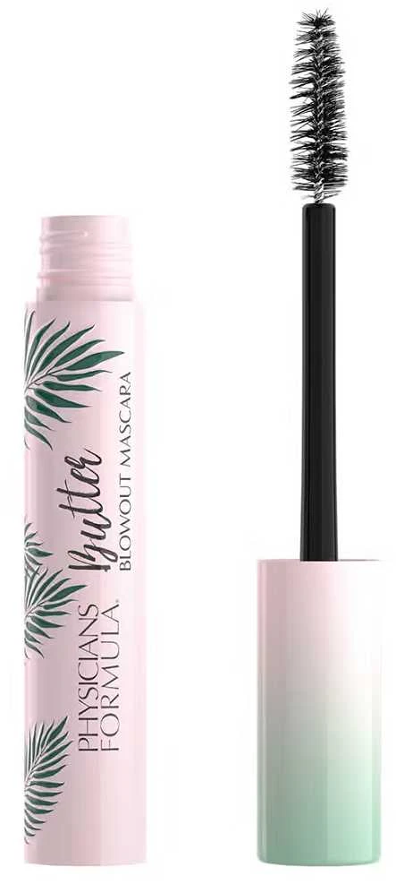 Physicians Formula Murumuru Butter Blowout Blakstienų tušas Blakstienų tušas moterims, 10 ml