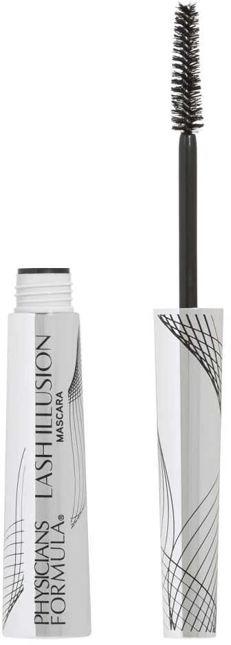 Physicians Formula Eye Booster Lash Illusion Blakstienų tušas moterims, 8,5 ml