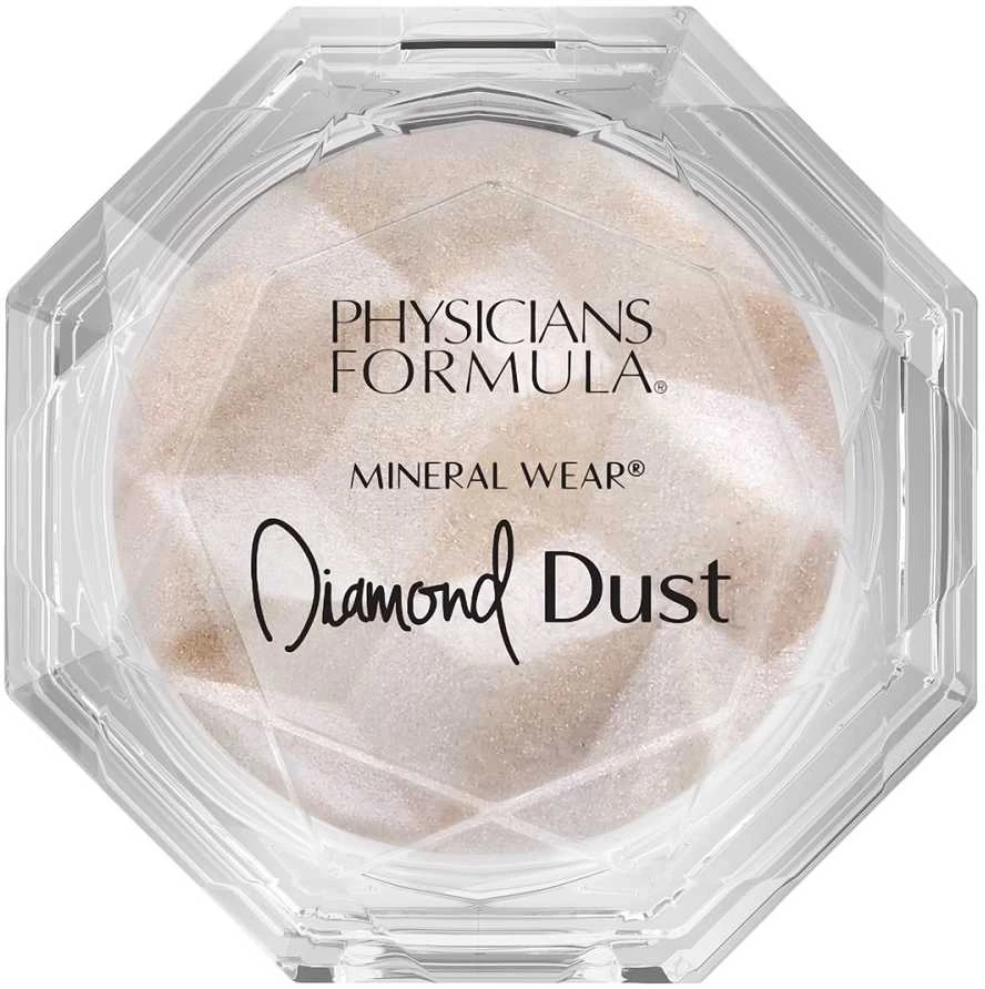 Physicians Formula Mineral Wear Brightener, 6 g