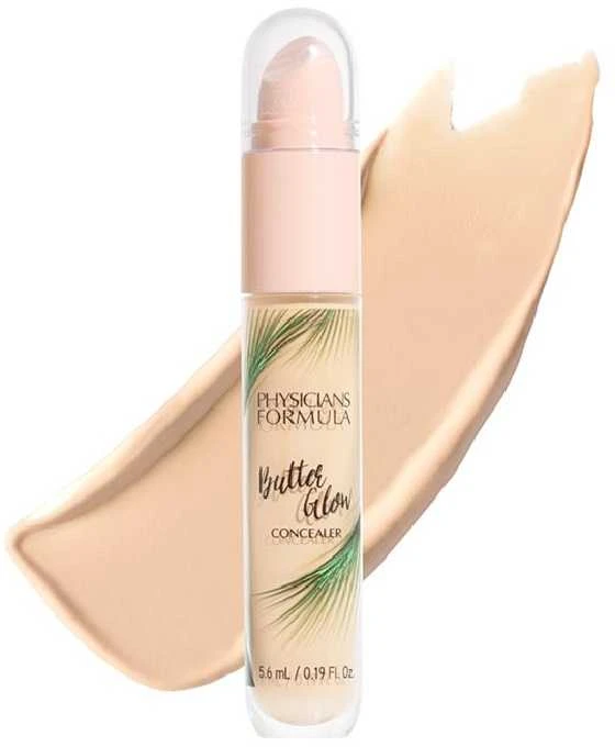 Physicians Formula Murumuru Butter Glow Maskuoklis Corrector moterims, 5,6 ml