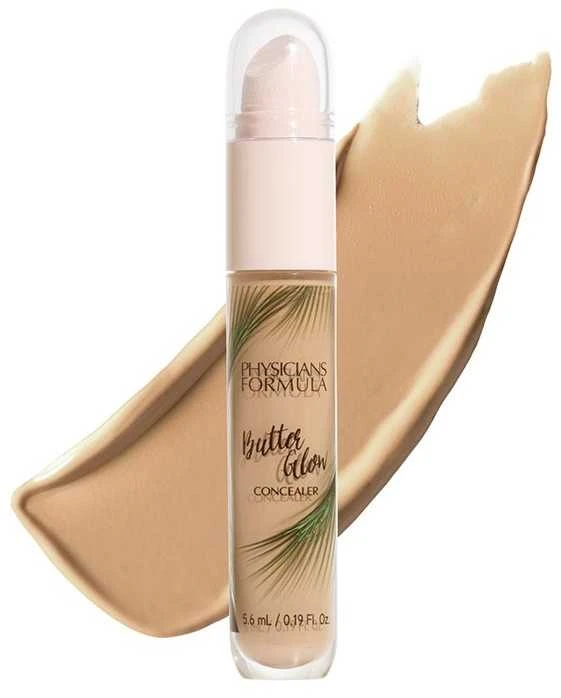 Physicians Formula Murumuru Butter Glow Maskuoklis Corrector moterims, 5,6 ml
