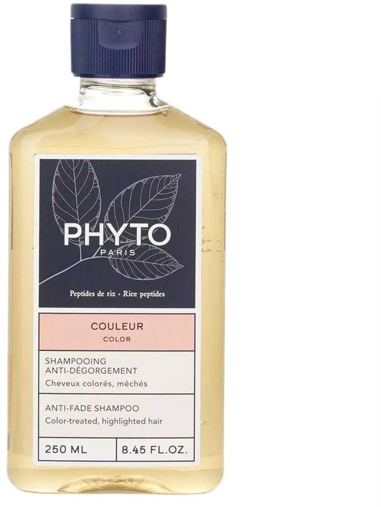 Phyto Paris "Phyto Colour" šampūnas 250ml