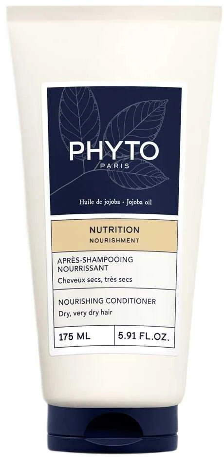 Phyto maitininantis Conditioner maitinamasis kondicionierius sausiems ir labai sausiems plaukams, 175 ml