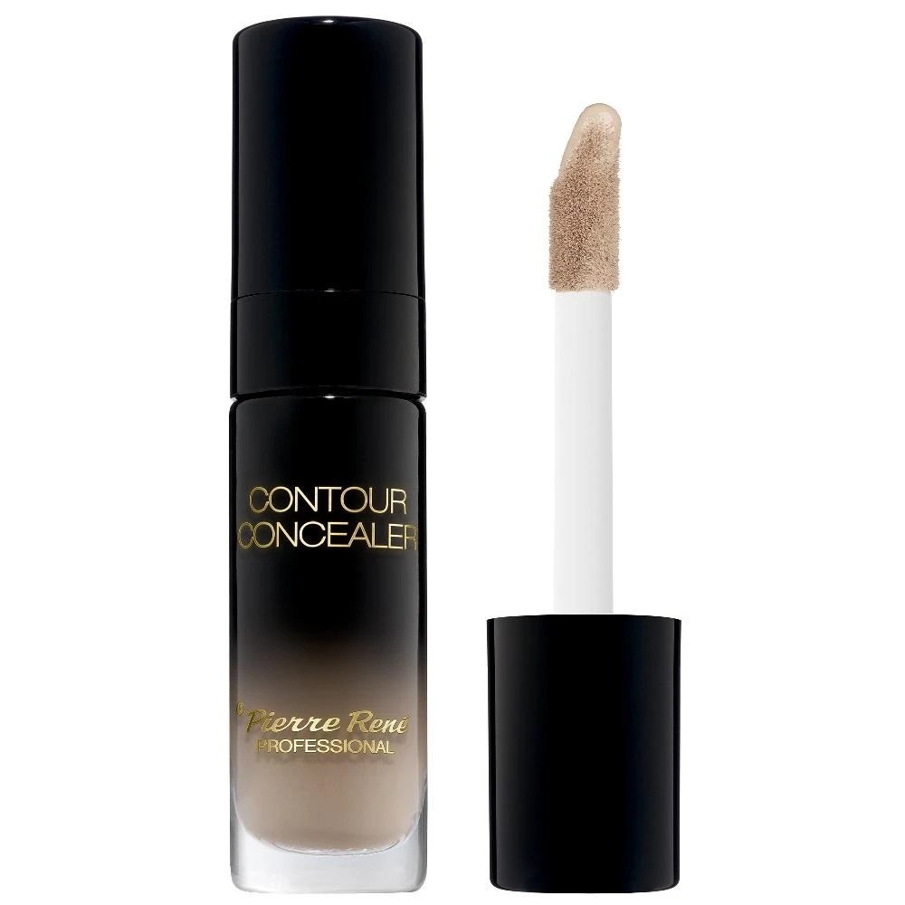 Pierre Rene Contour Maskuoklis 02, 7 ml