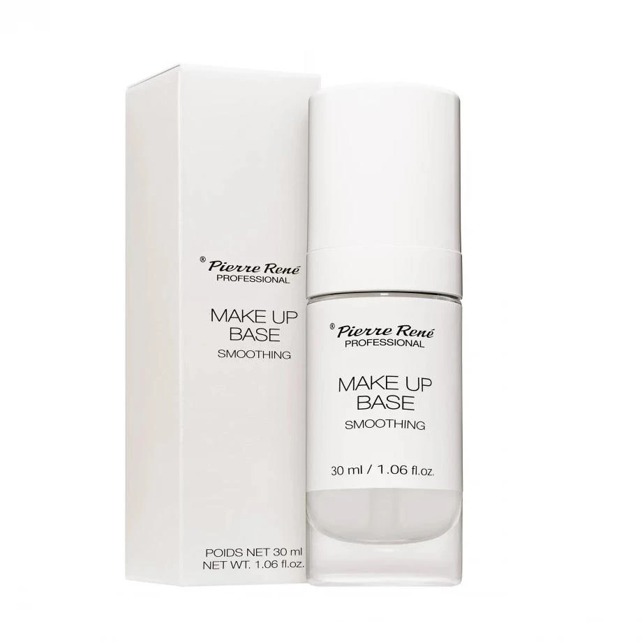 Pierre Rene Professional Make Up Base Smoothing Smoothing, 30 ml