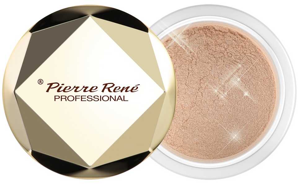 Pierre Rene Royal Dust 01, 3.5 g