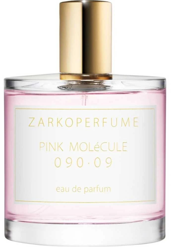 Nišiniai kvepalai Zarkoperfume Rožinė Molecule 090.09, 100 ml