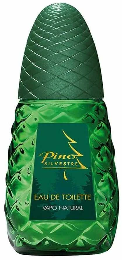 Pino Silvestre Pino Silvestre Original EDT tualetinis vanduo vyrams, 125 ml