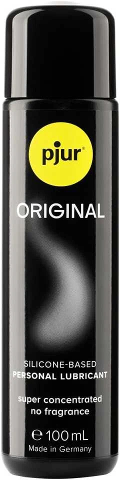 pjur ORIGINAL 100 ml