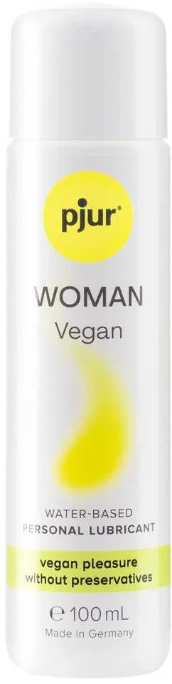 pjur woman Vegan waterbed 100