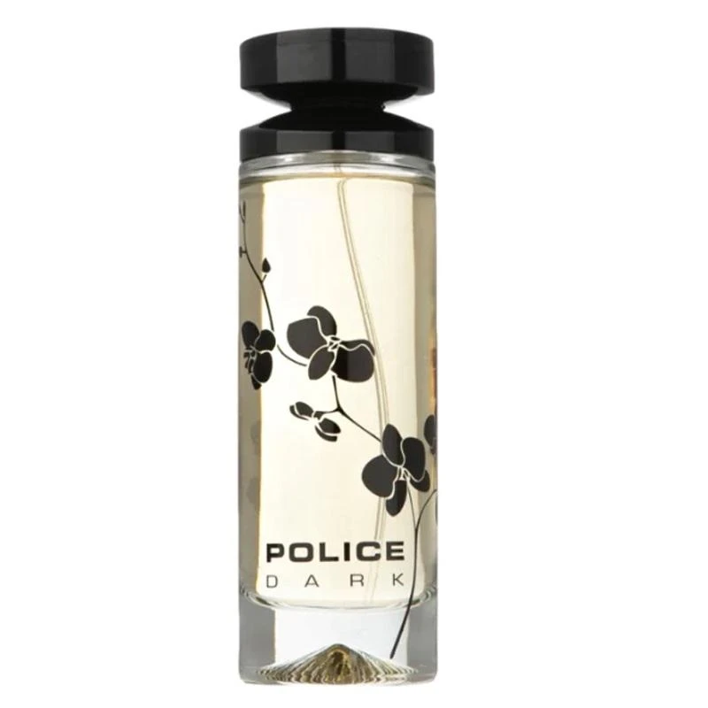 Police Dark EDT tualetinis vanduo moterims, 100 ml