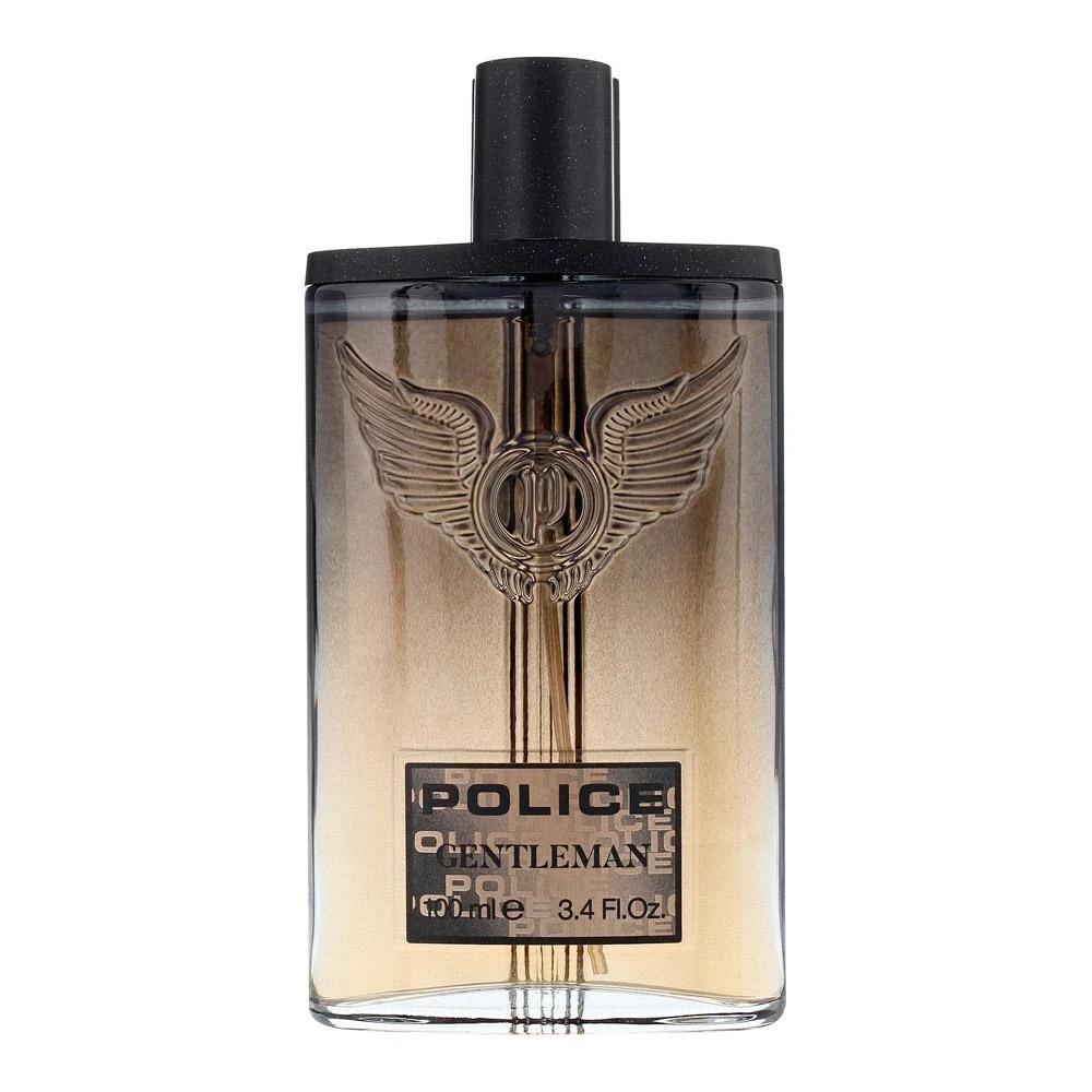 Police To Be Gentleman EDT tualetinis vanduo, 100 ml