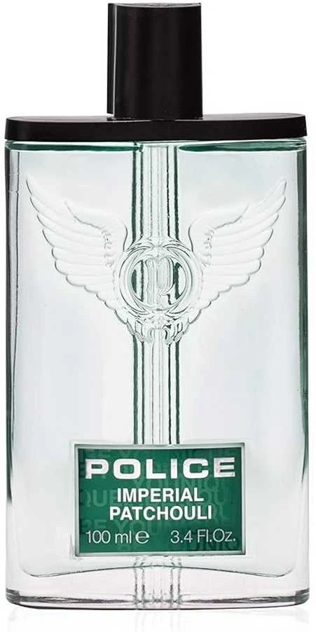 Police Imperial Patchouli EDT tualetinis vanduo vyrams, 100 ml