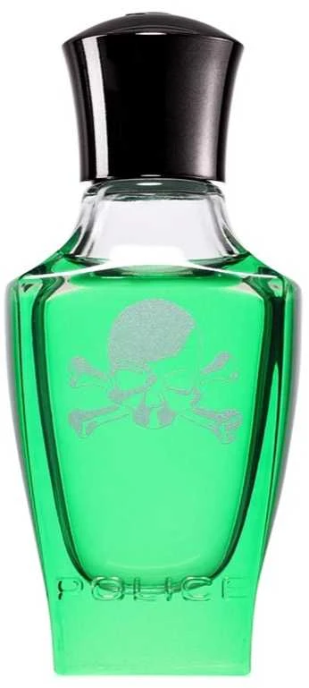 Police Potion Absinthe EDP parfumuotas vanduo vyrams, 30 ml