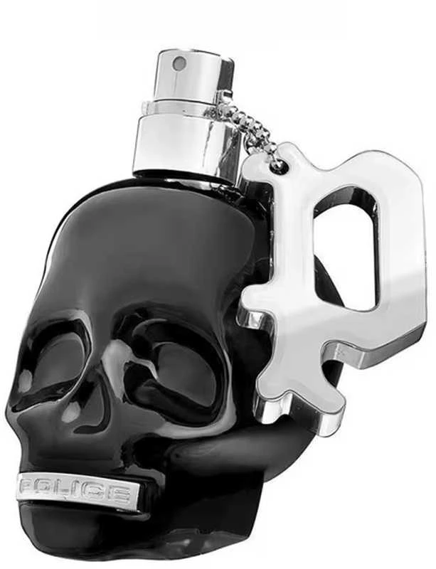 Police to Be Bad Guy tualetinis vanduo 40ml