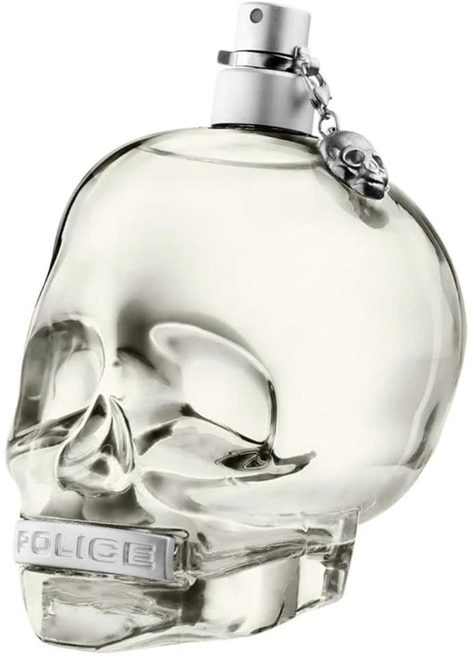 Police To Be Super Natural EDT tualetinis vanduo vyrams, 75 ml