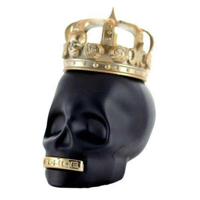 Police To Be The King EDT 40 ml
