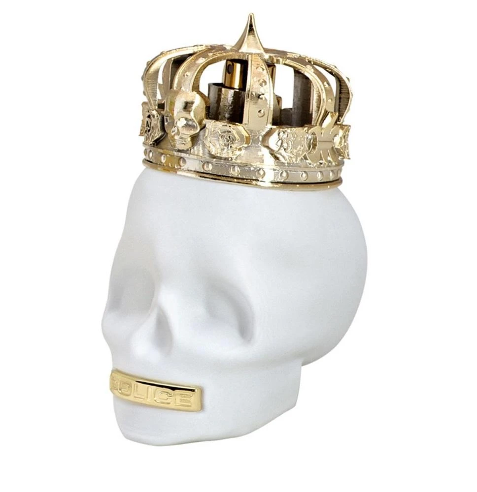 kvep. Police To Be The Queen EDP 125ml W