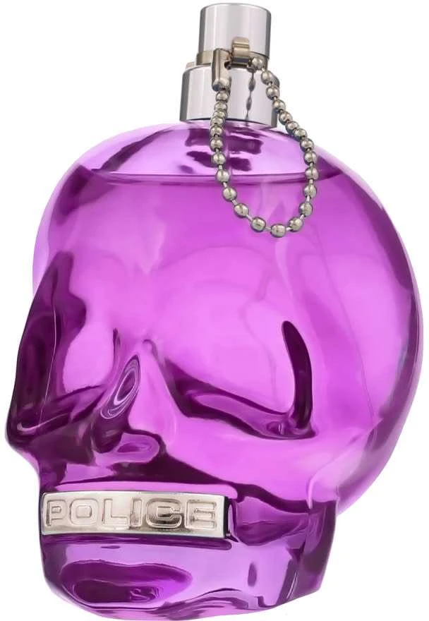 Police To Be Woman kvepalų purškalas 40ml