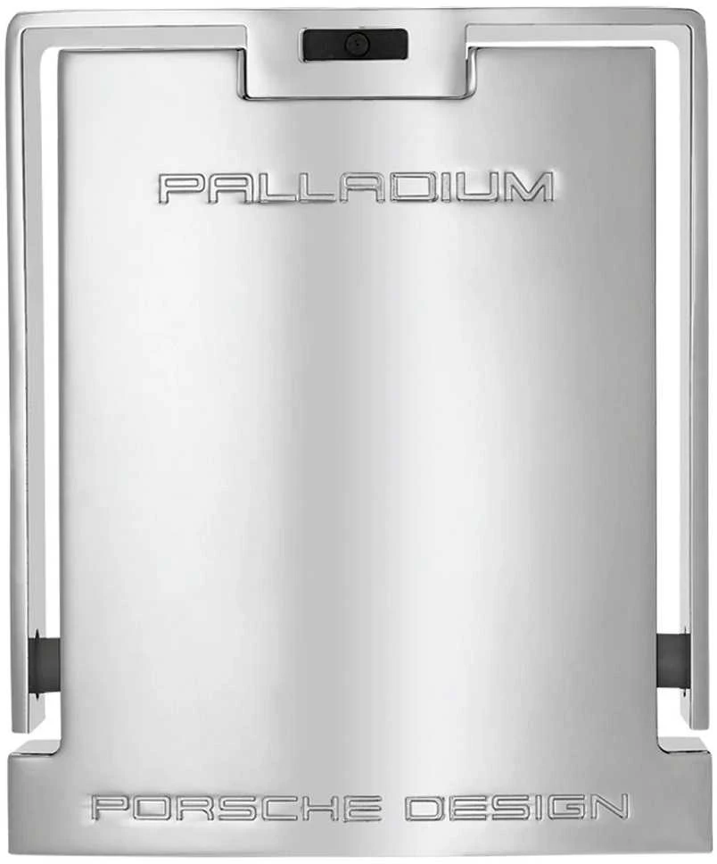 Porsche Design Palladium EDT tualetinis vanduo vyrams, 50 ml