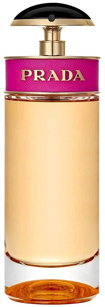 Kvepalai moterims Prada Candy EDP, 80 ml