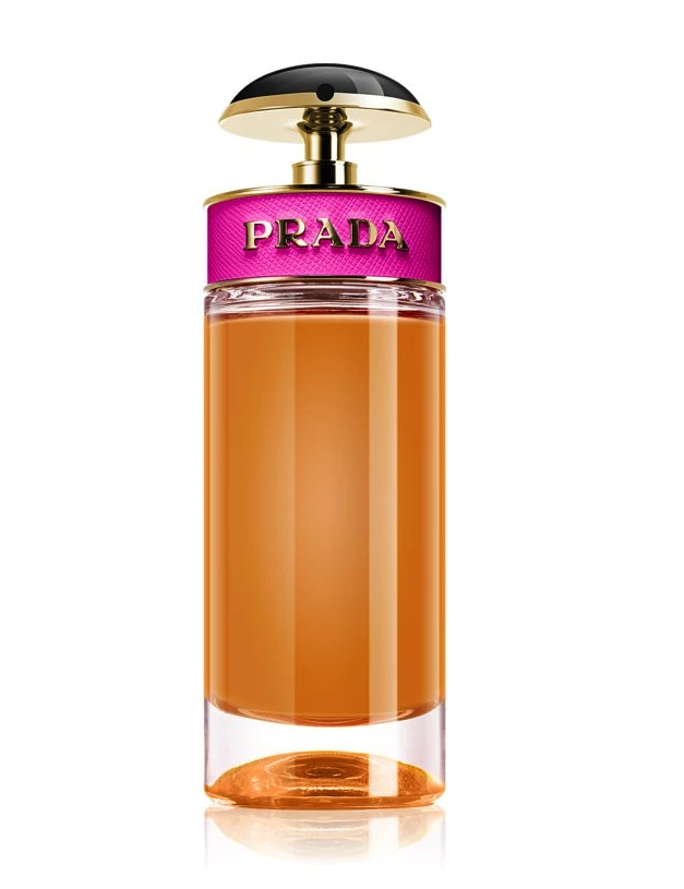 Kvepalai moterims Prada Candy EDP, 80 ml