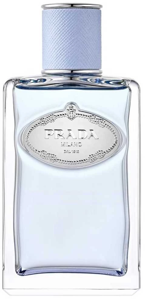Prada Infusion D´Amande EDP parfumuotas vanduo unisex, 100 ml
