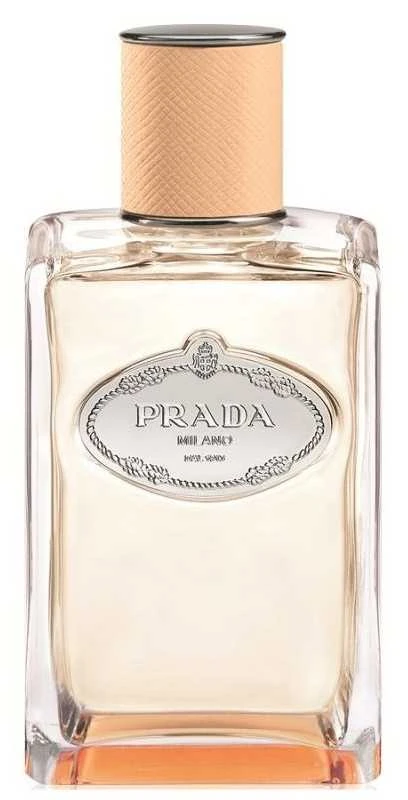 Kvepalai moterims Prada Infusion De Fleur D'Oranger EDP, 100 ml