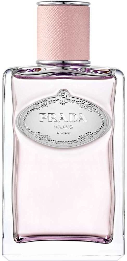 Prada Infusion De Rose EDP parfumuotas vanduo moterims, 100 ml
