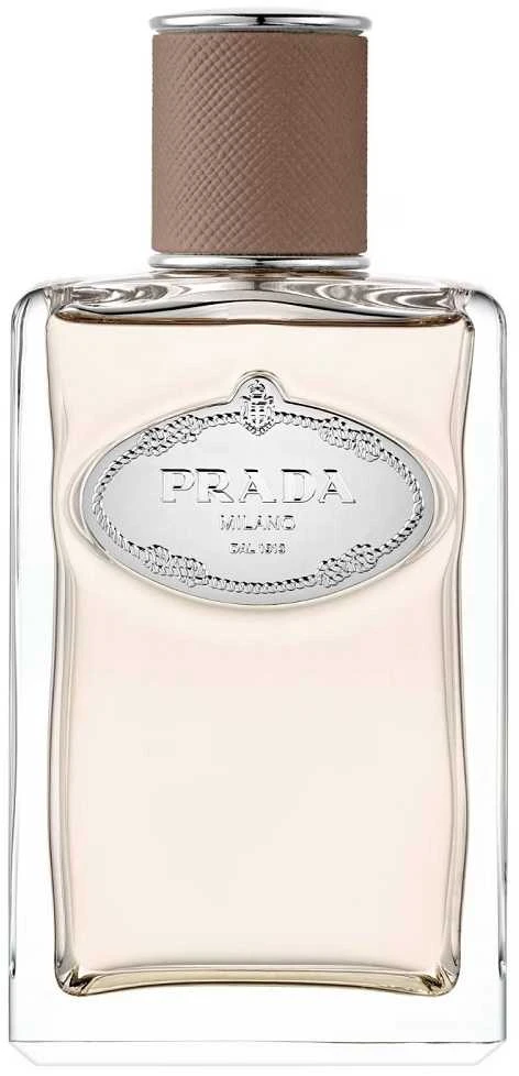 Prada Infusion De Vanille EDP parfumuotas vanduo unisex, 100 ml