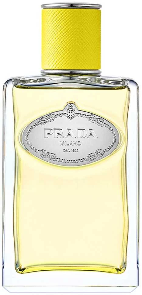 Prada Infusion D'Ylang EDP parfumuotas vanduo unisex, 100 ml