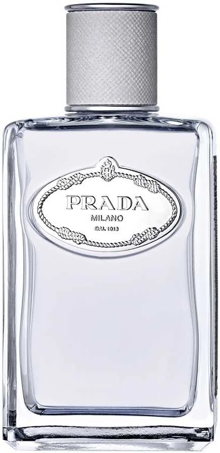 Prada Les Infusion de Iris Cèdre for Women (Kvepalai Moterims) EDP - 100ml
