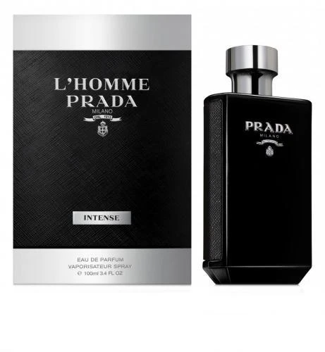 Prada L'Homme Intense (Kvepalai Vyrams ) EDP 100ml