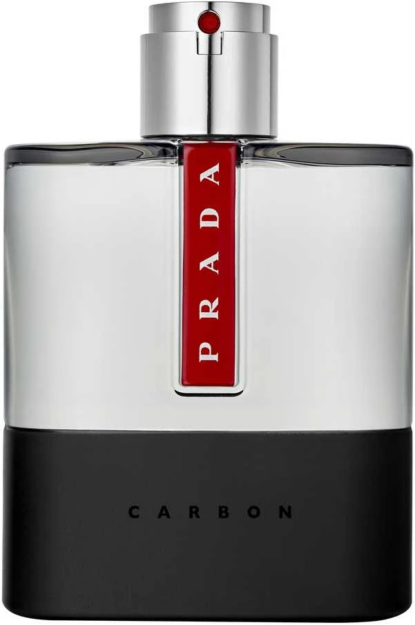 Prada Luna Rossa Carbon EDT tualetinis vanduo vyrams, 150 ml