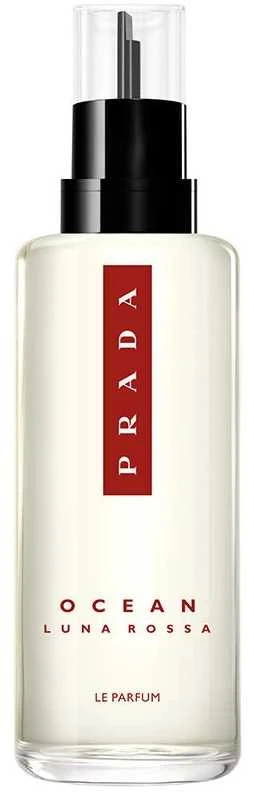 Prada Luna Rossa Ocean Le Parfum - parfém (náplň), 150 ml