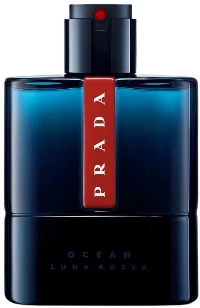 Prada Prada Luna Rossa Ocean parfuminio vandens purškiklis 150ml