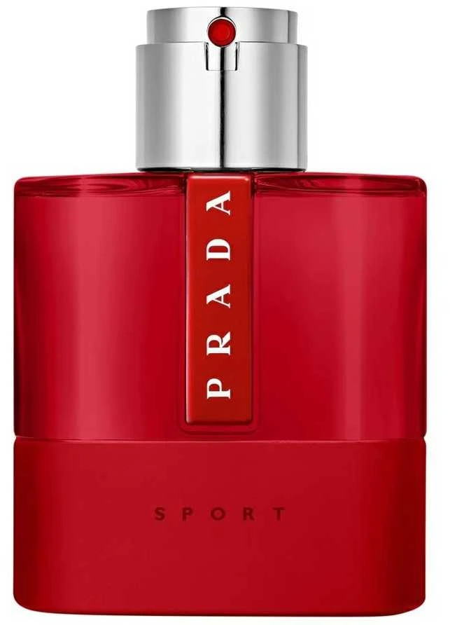 Prada Luna Rossa Sport Pour Homme EDT tualetinis vanduo, 50 ml