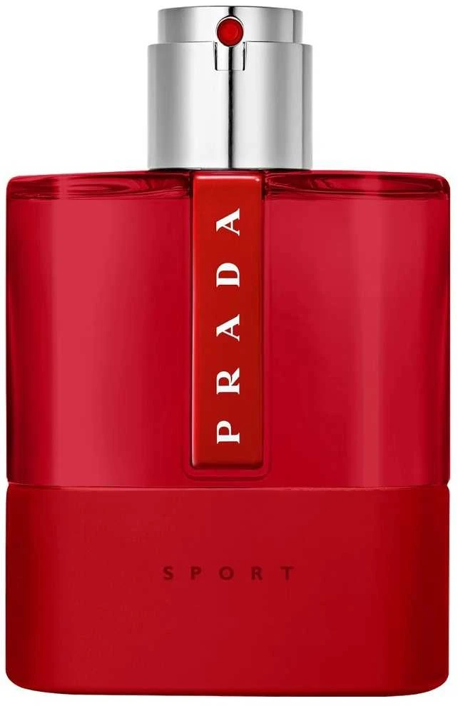 Prada Luna Rossa Sport Pour Homme EDT tualetinis vanduo vyrams, 100 ml