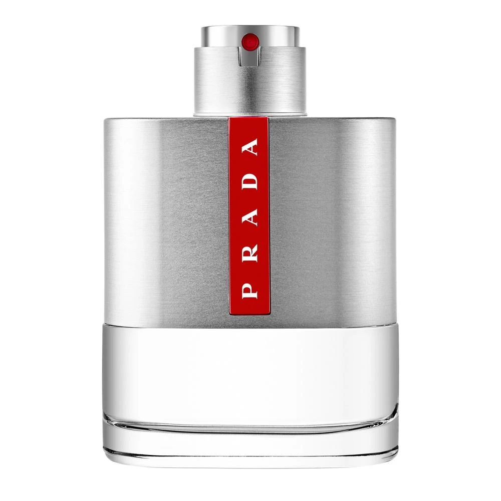 Prada Luna Rossa Pour Homme EDT tualetinis vanduo vyrams, 100 ml