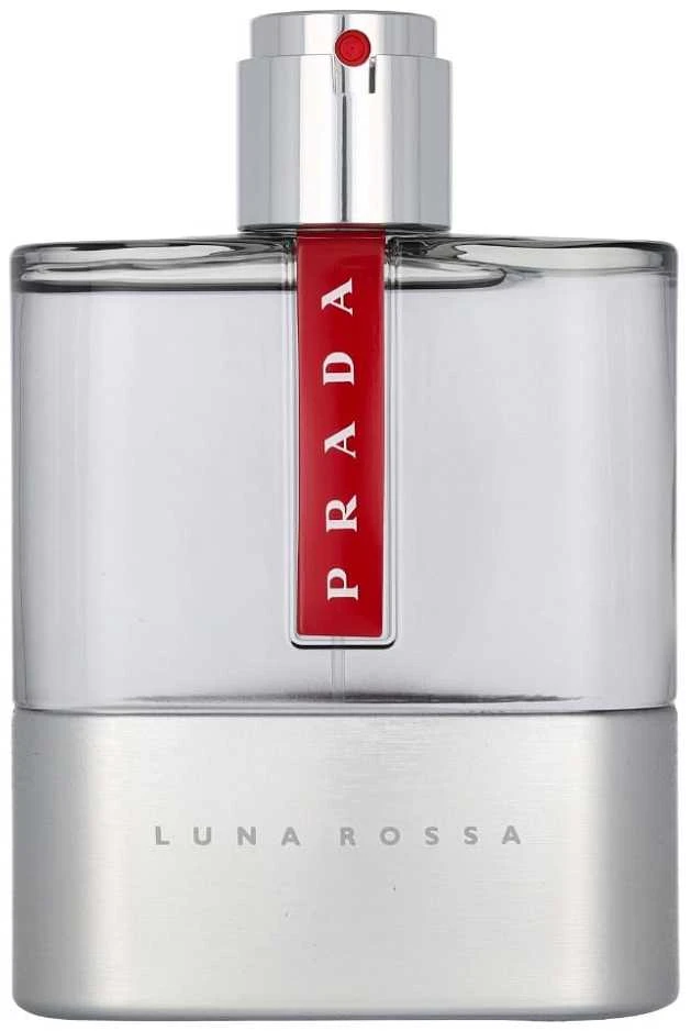 Prada Luna Rossa Pour Homme EDT tualetinis vanduo vyrams, 150 ml