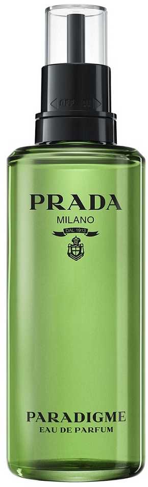 Prada Paradigme EDP parfumuotas vanduo vyrams Refill, 150 ml