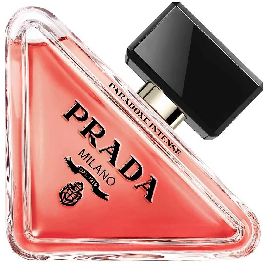 Kvepalai moterims Prada Paradoxe Intense EDP, 90 ml