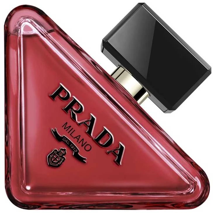 Prada Paradoxe Radical Essence Parfum PP kvepalai moterims, 90 ml